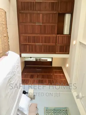 Furnished 2bdrm Apartment in Nyali for Rent