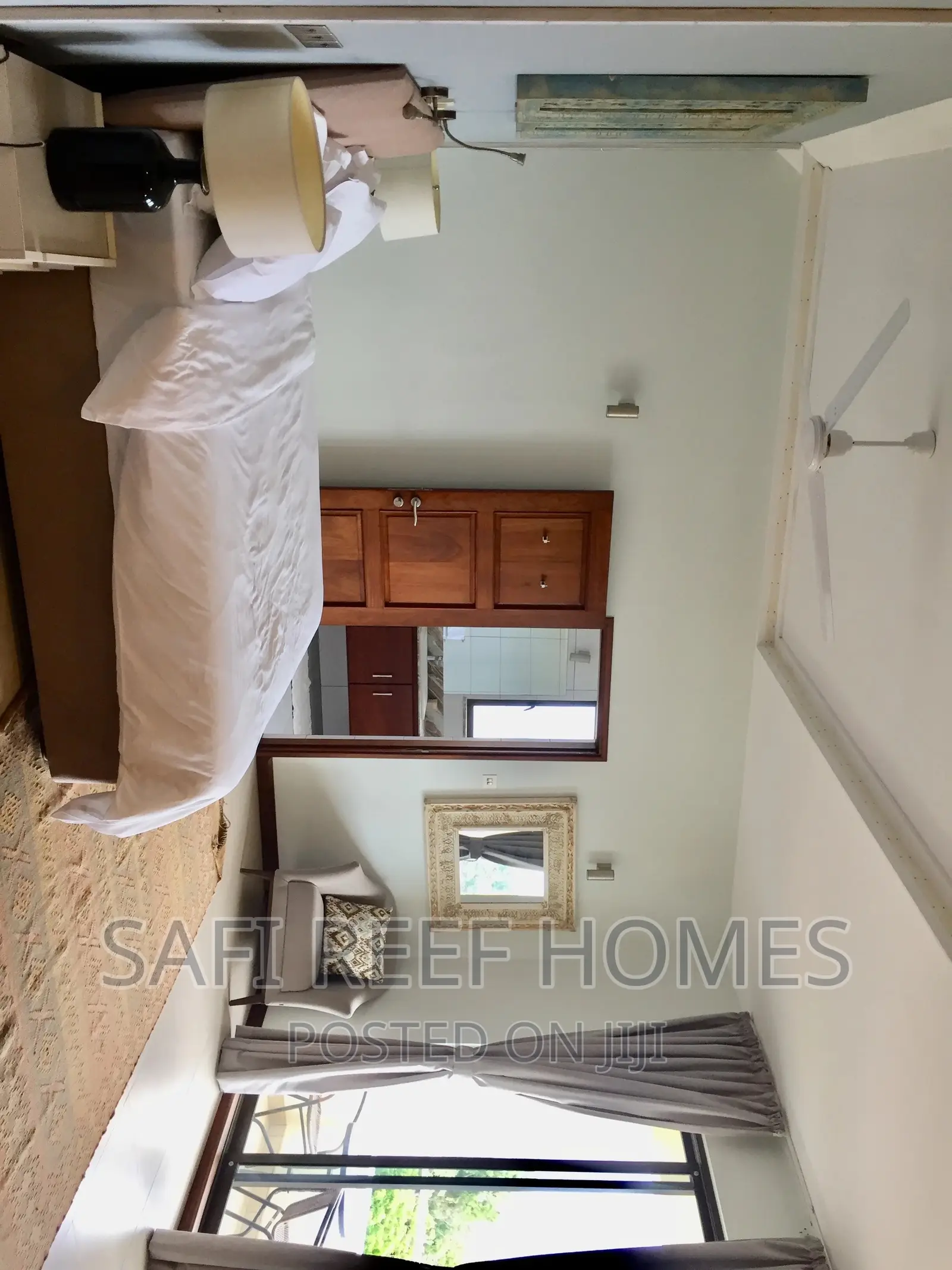 Furnished 2bdrm Apartment in Nyali for Rent