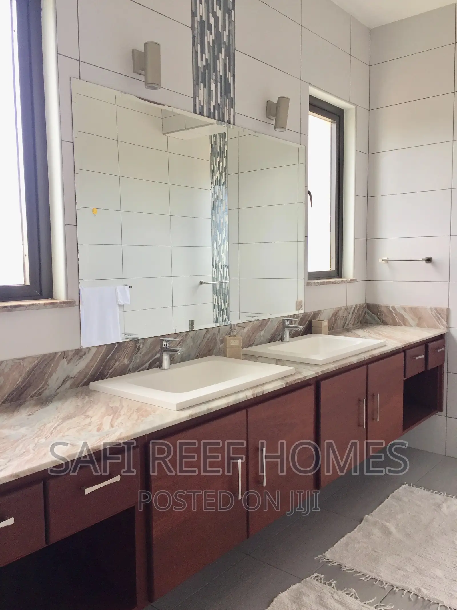 Furnished 2bdrm Apartment in Nyali for Rent