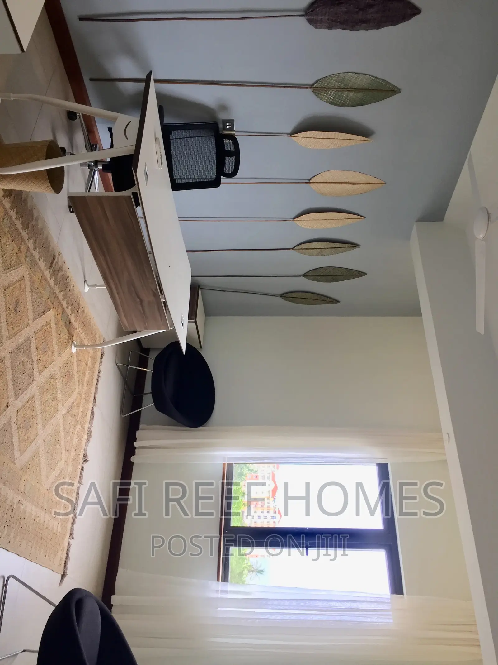 Furnished 2bdrm Apartment in Nyali for Rent