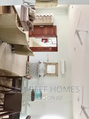 Furnished 2bdrm Apartment in Nyali for Rent