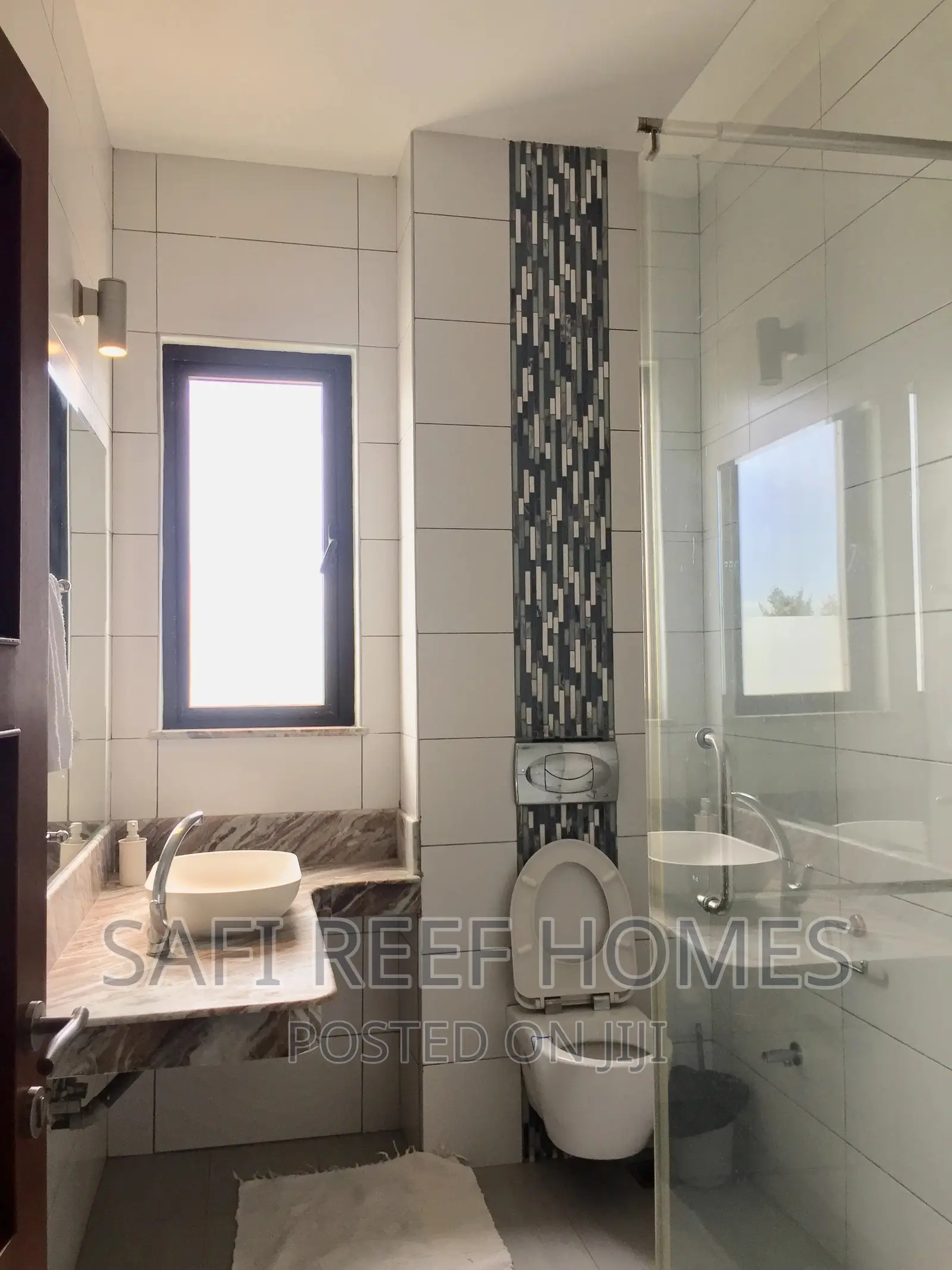 Furnished 2bdrm Apartment in Nyali for Rent
