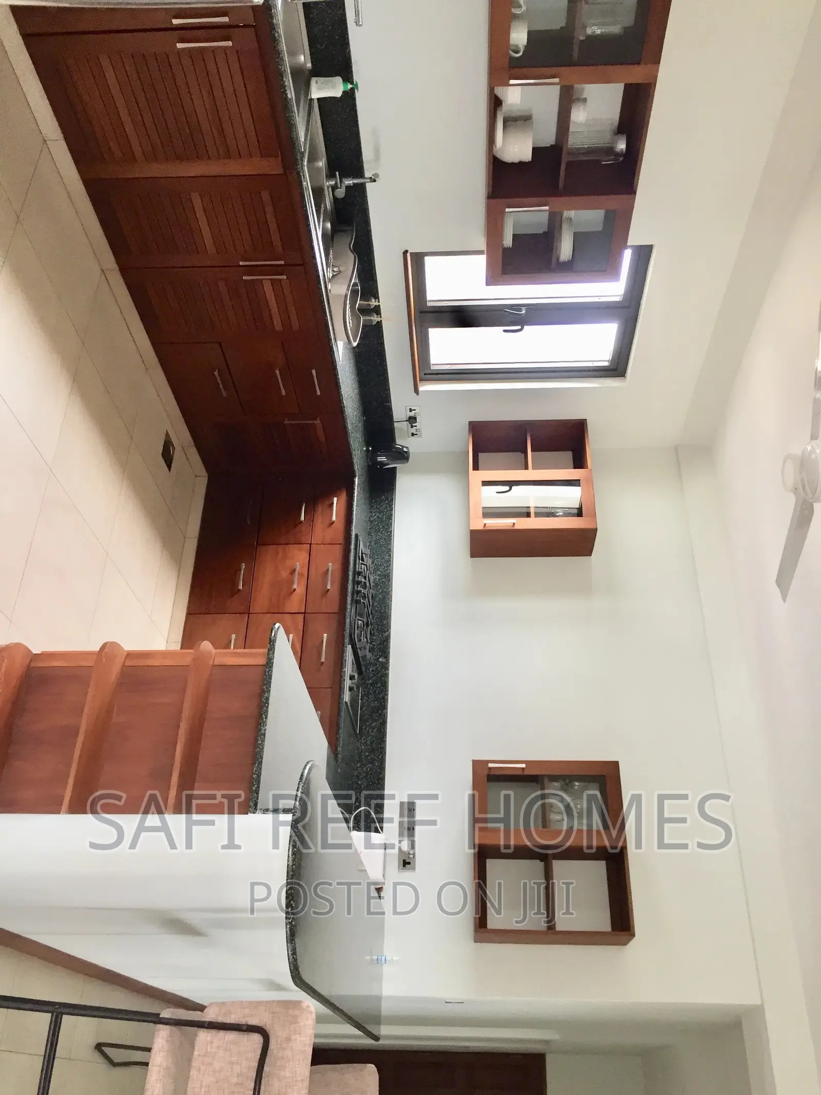 Furnished 2bdrm Apartment in Nyali for Rent