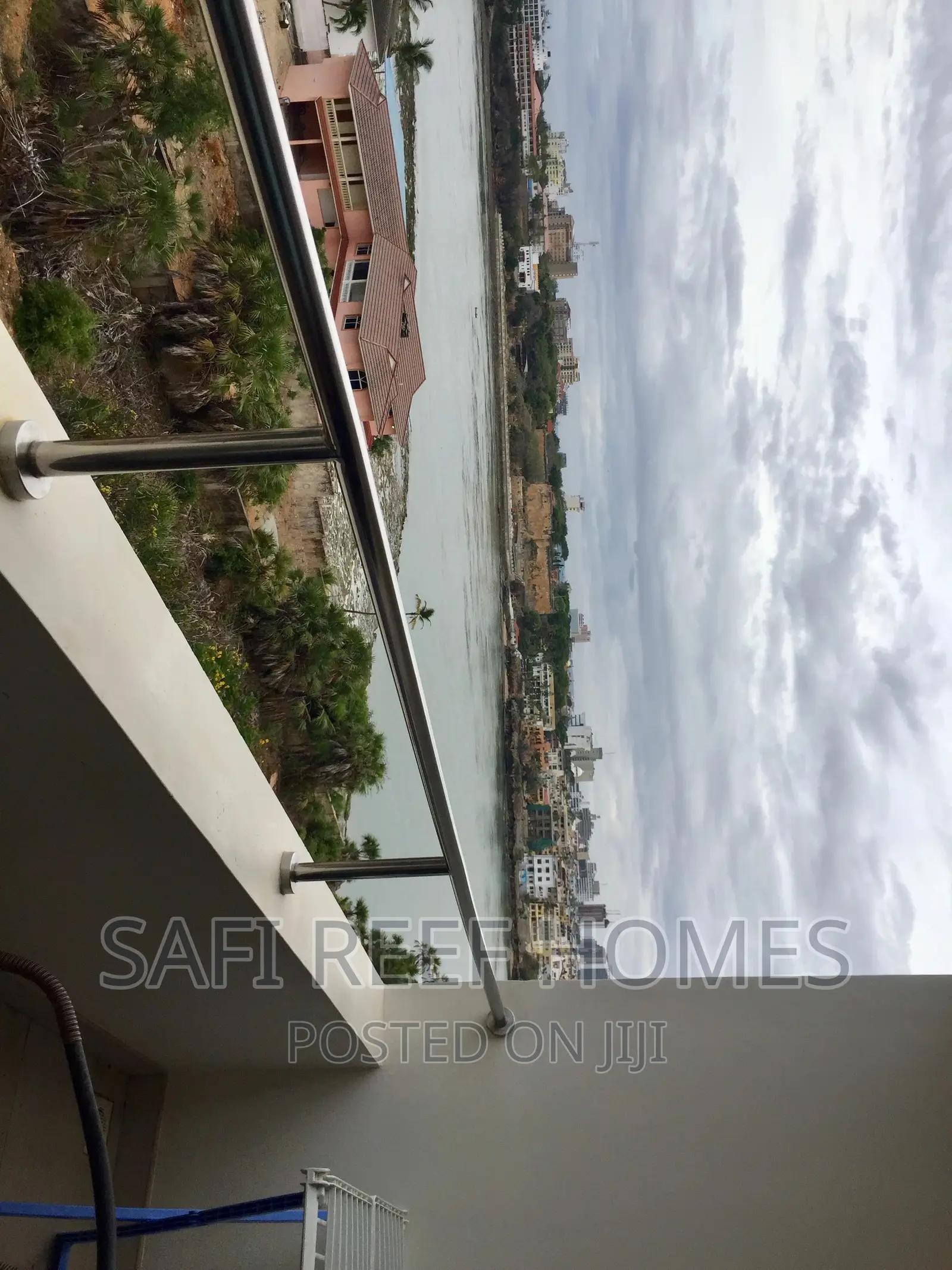 Furnished 2bdrm Apartment in Nyali for Rent