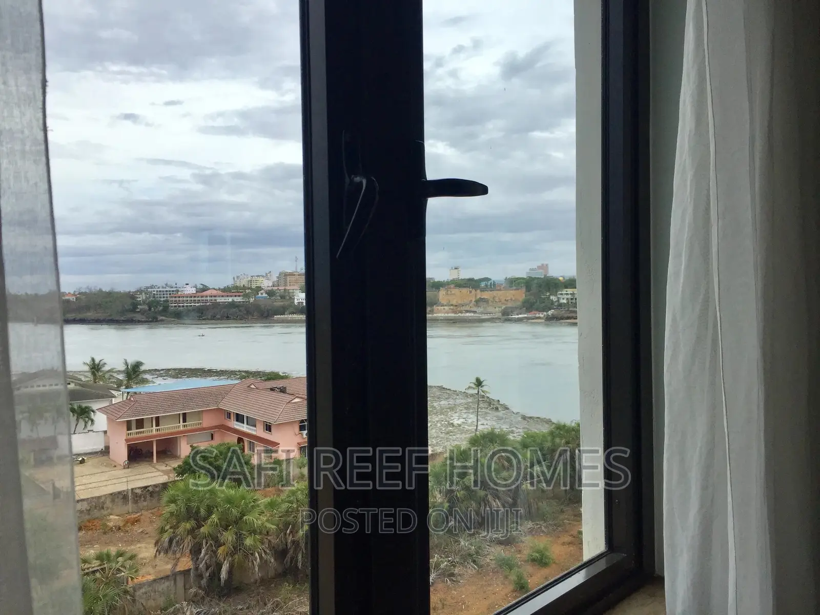 Furnished 2bdrm Apartment in Nyali for Rent
