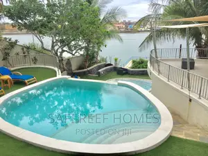 Furnished 2bdrm Apartment in Nyali for Rent