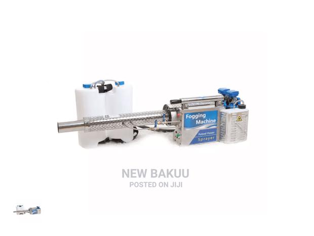 Thermal Fogging Machine