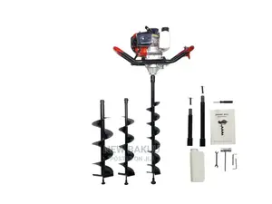 HAWKING Earth Auger 4 Stroke