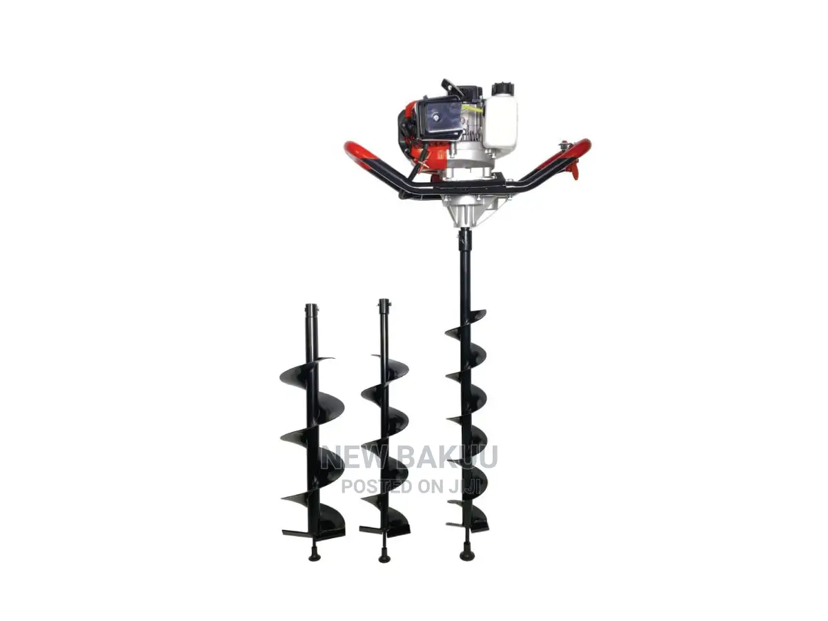HAWKING Earth Auger 2 Stroke
