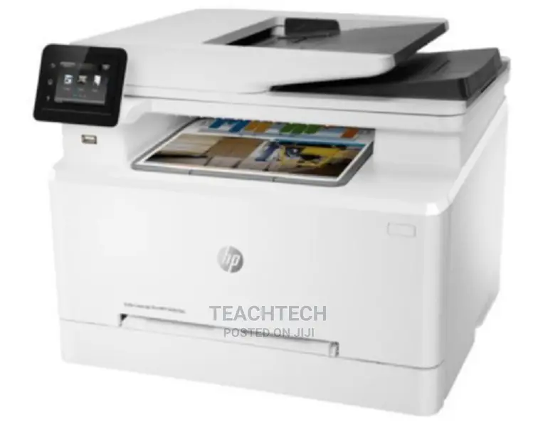 HP Laserjet Pro MFP M428fdn in Nairobi Central - Printers & Scanners ...