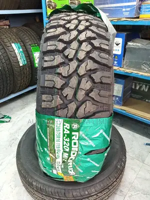265/75r16 Roadcruza M/T
