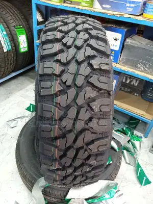 265/75r16 Roadcruza M/T