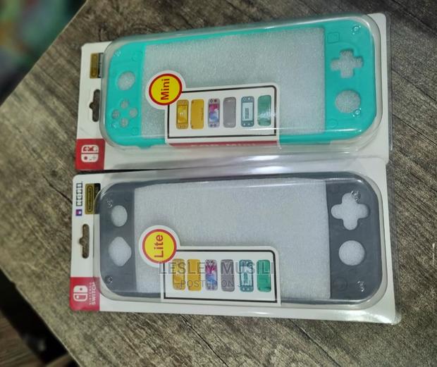 Nintendo Switch Lite Case