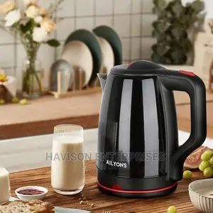 Ailyons Kettle 2.2 Ltrs