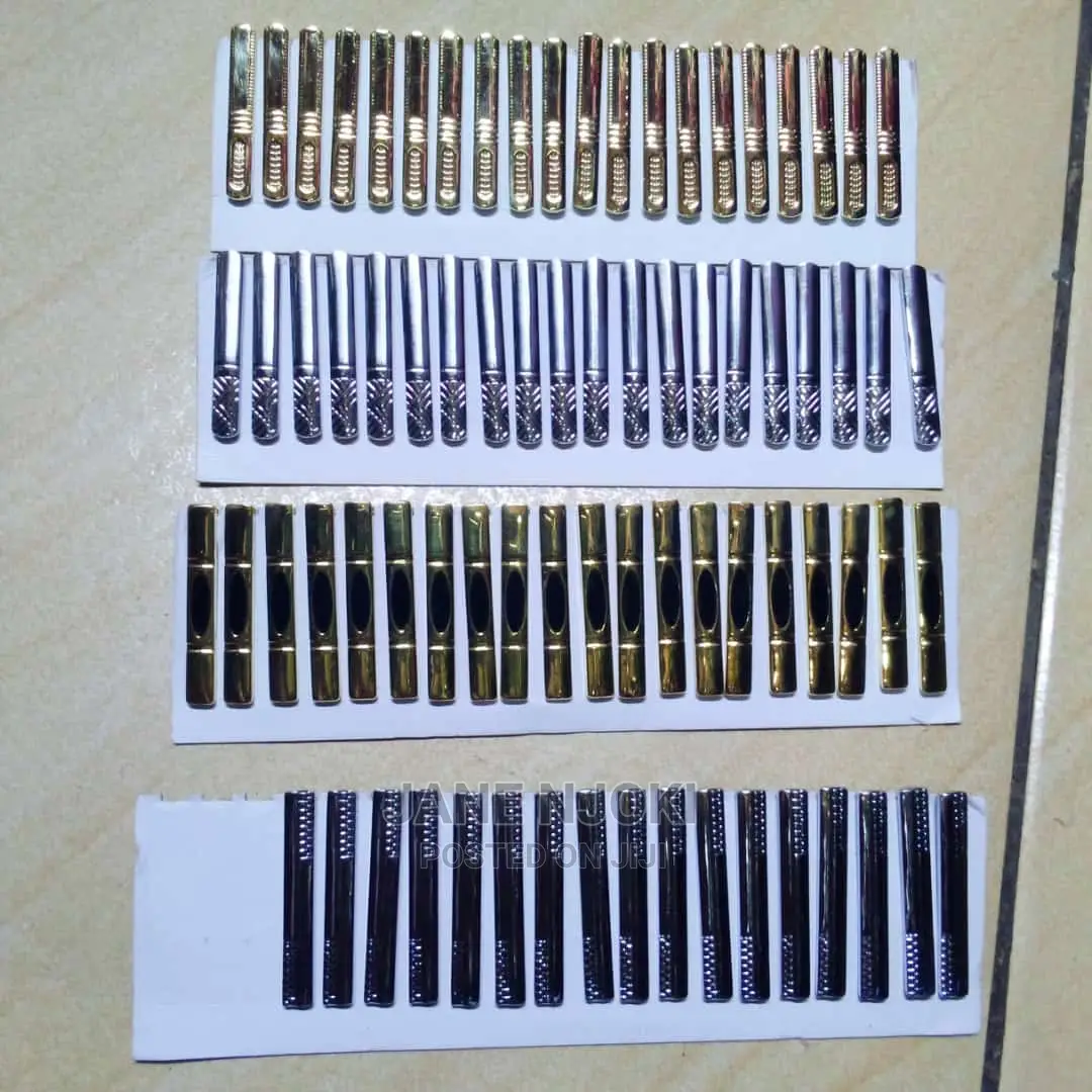 Clip Ties Men