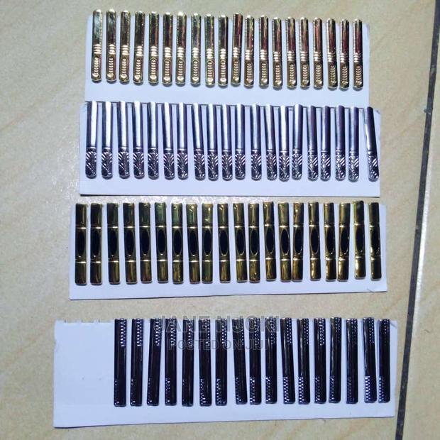 Clip Ties Men