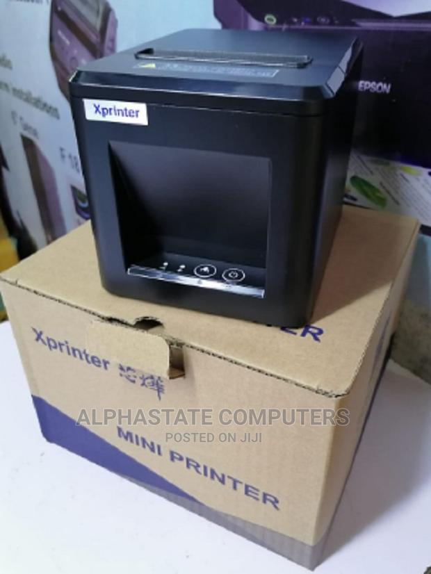 X Printer-Thermal Receipt Printer.Best New Now Available