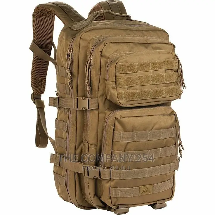 Military Tactical Army Waterproof Outdoor Hiking Bags