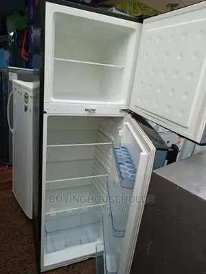 Bruhm 275L Two Door Fridge