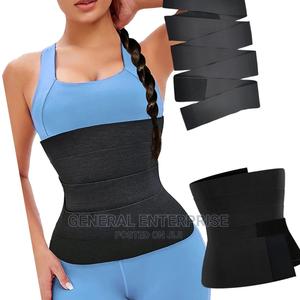 Tummy Belt - main view