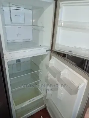 Ramtons 230L Two Door Fridge