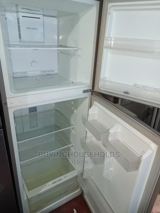 Ramtons 230L Two Door Fridge - thumbnail 2