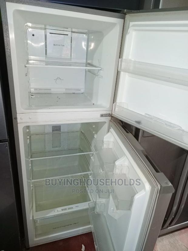 Ramtons 230L Two Door Fridge - thumbnail 3