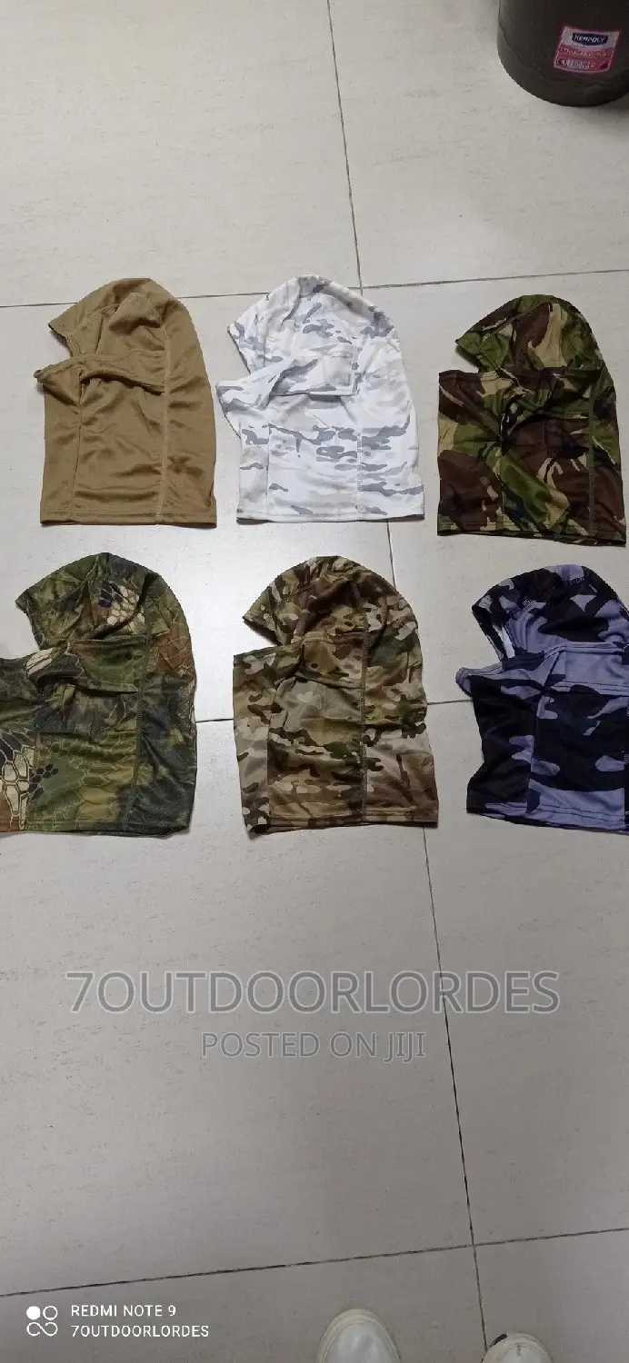 Balaclavas