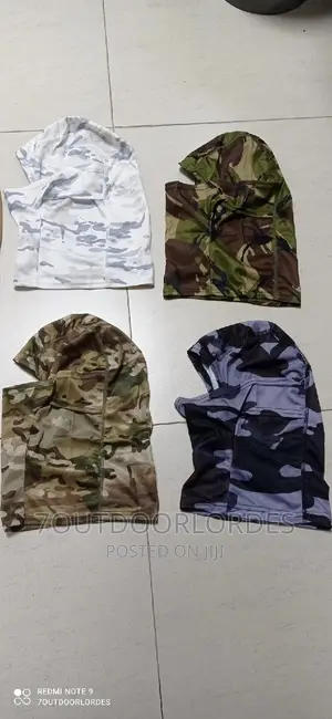 Balaclavas