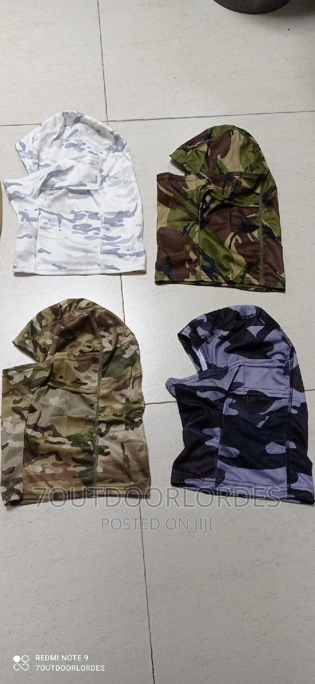 Balaclavas - thumbnail 2