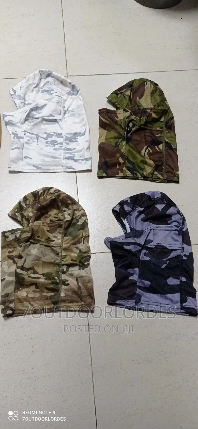 Balaclavas