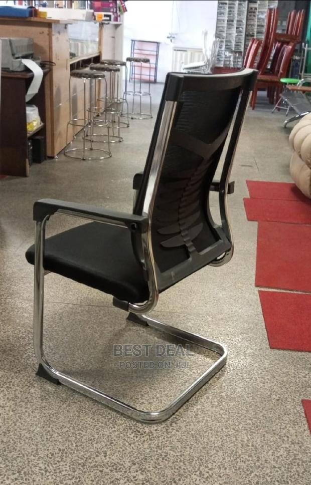 Waiting Visitor Chair - thumbnail 2