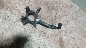Toyota Hilux Vigo 4wd Knuckle