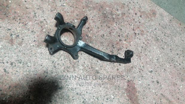 Toyota Hilux Vigo 4wd Knuckle - main view