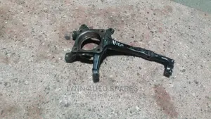 Toyota Hilux Vigo 4wd Knuckle