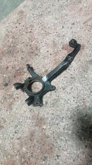 Toyota Hilux Vigo 4wd Knuckle