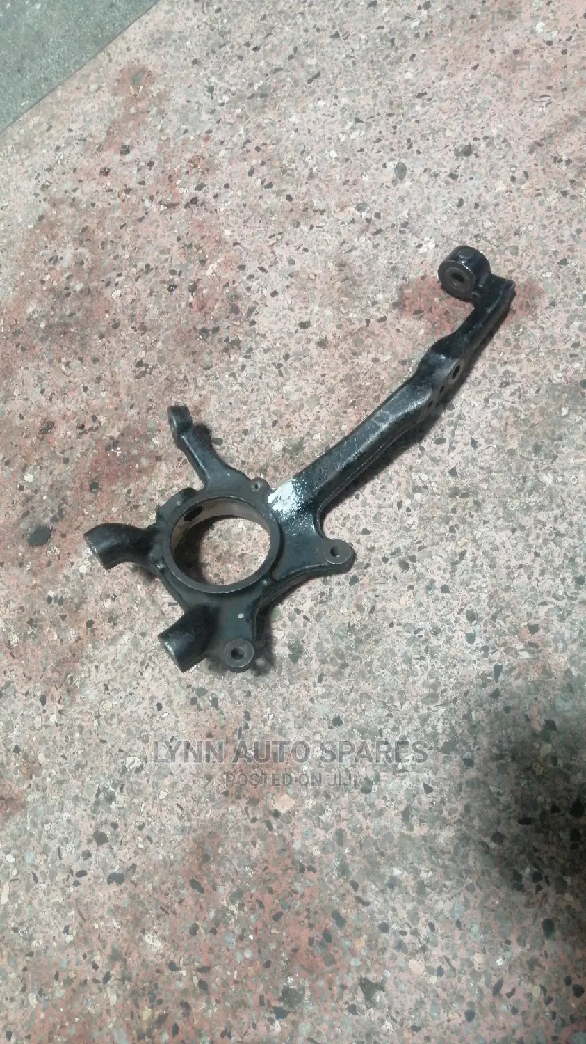 Toyota Hilux Vigo 4wd Knuckle