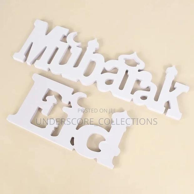 Eid Mubarak Board - thumbnail 2
