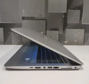Laptop HP EliteBook 840 G3 16GB Intel Core i7 SSD 256GB