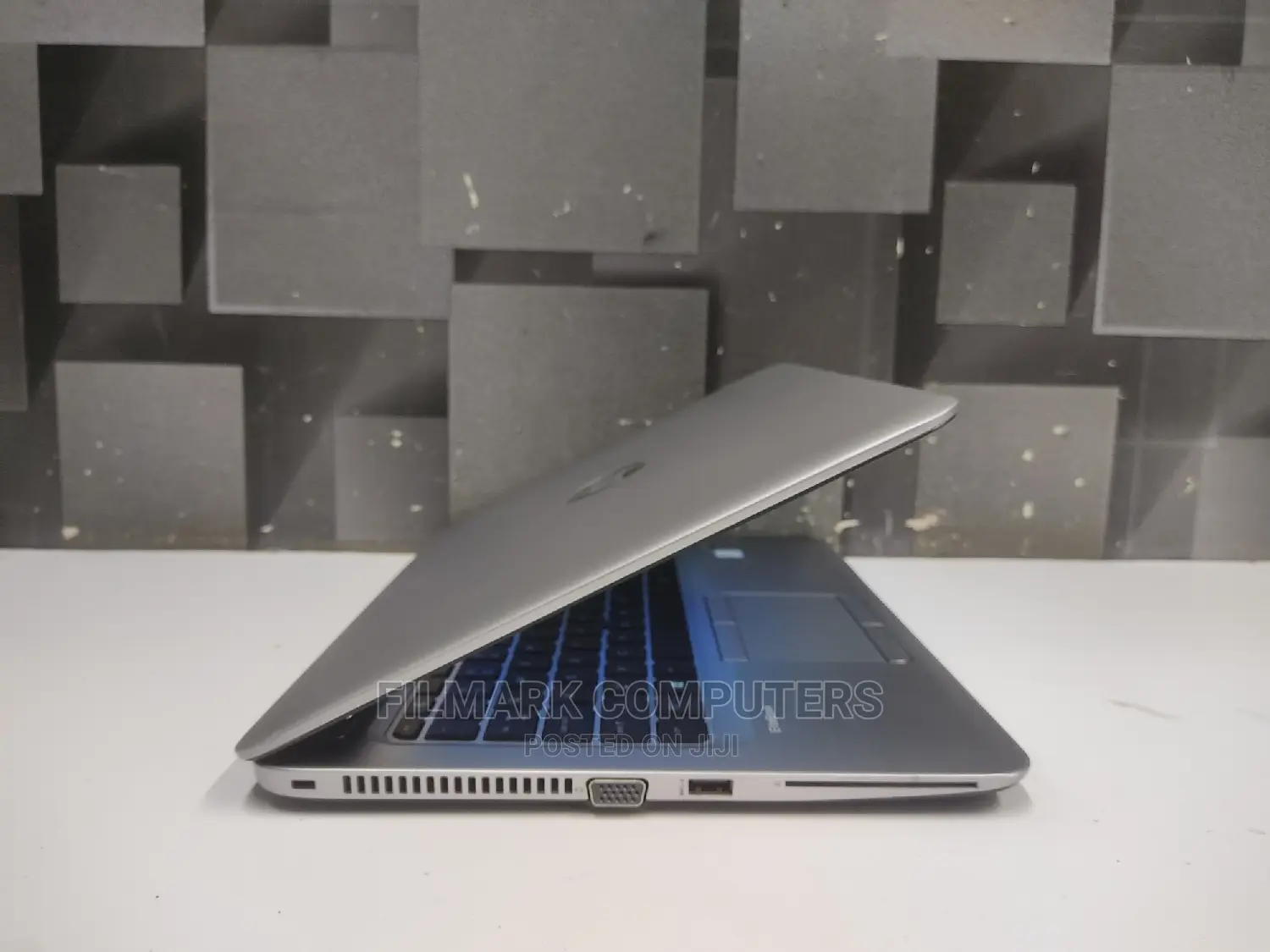 Laptop HP EliteBook 840 G3 16GB Intel Core i7 SSD 256GB