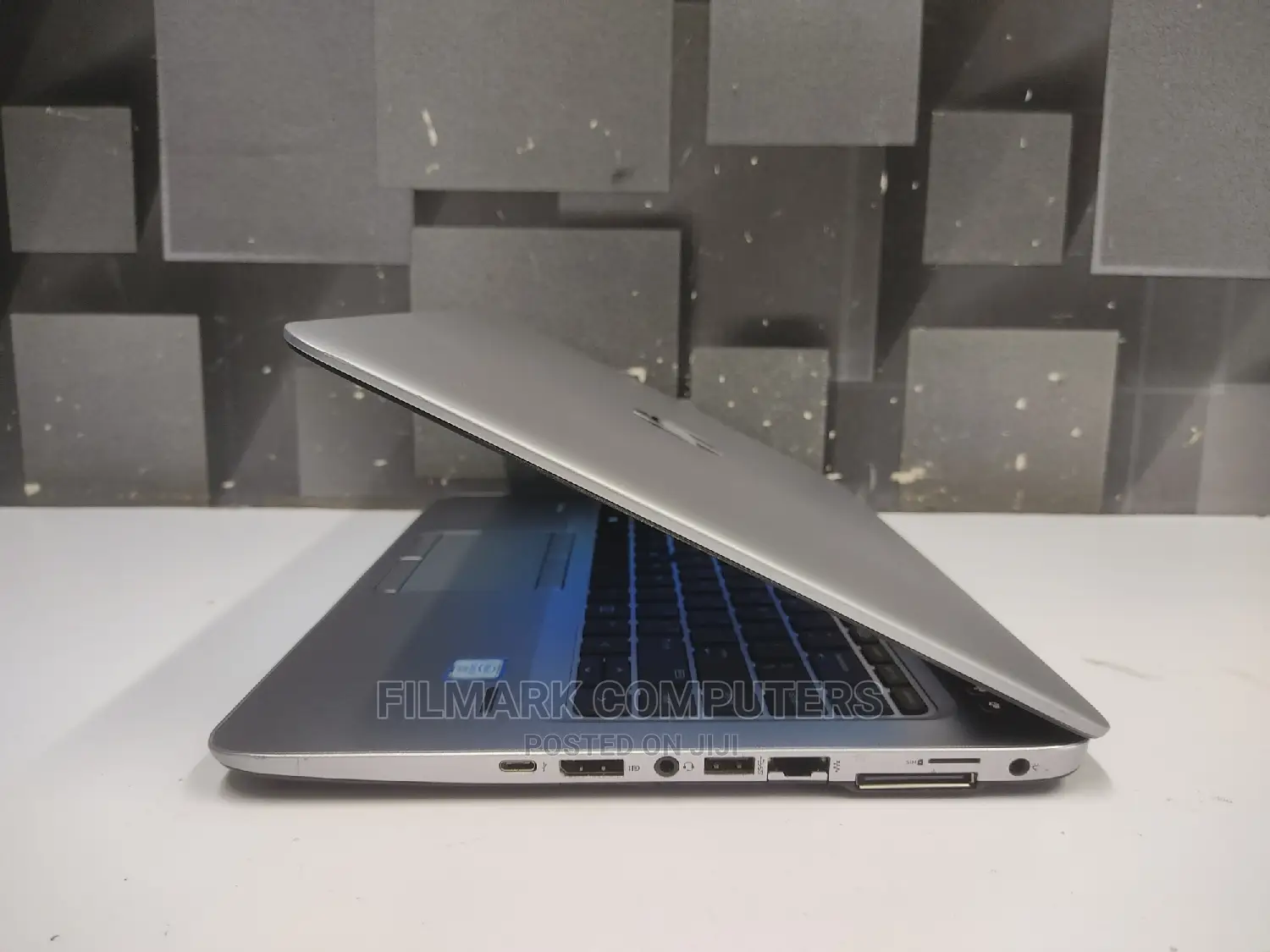 Laptop HP EliteBook 840 G3 16GB Intel Core i7 SSD 256GB