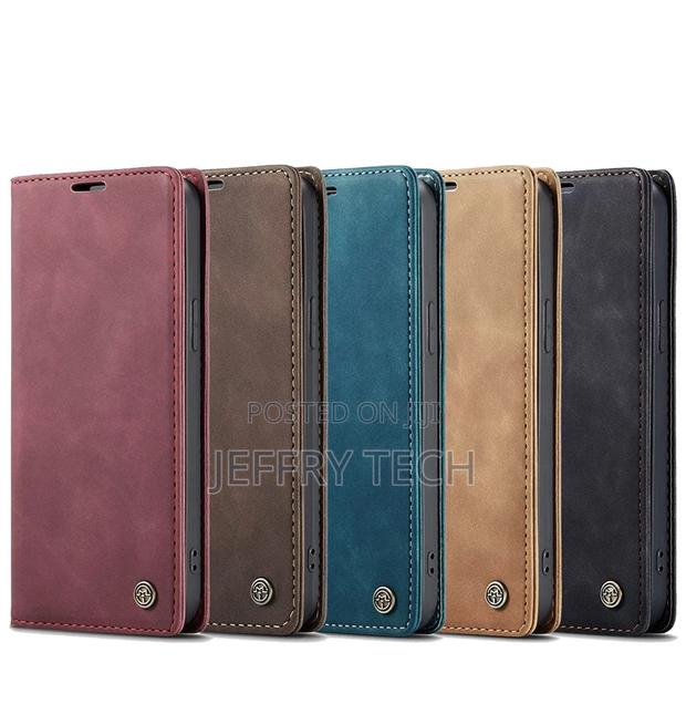 For iPhone 14 Case Case for Flip Apple iPhone SE 2022 2020 - thumbnail 4