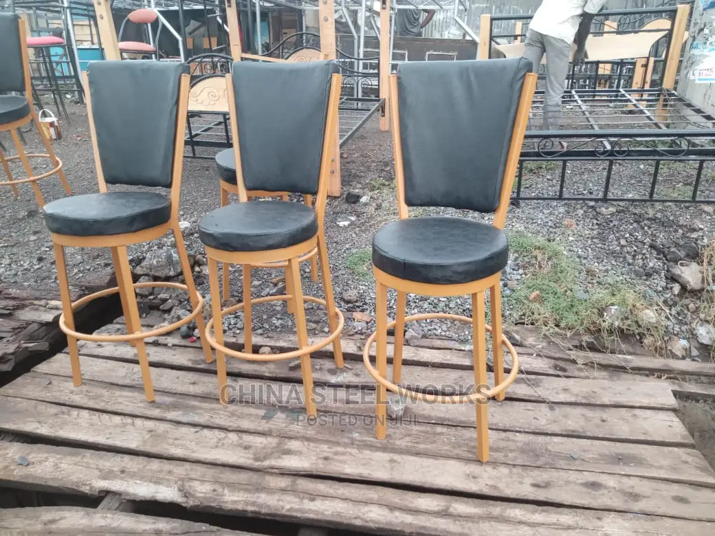 New Design Exacutive Chair