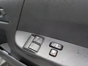 Toyota Grand HiAce 2016 Silver