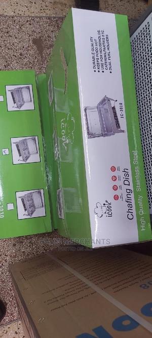 Chafing Dishes - thumbnail 2