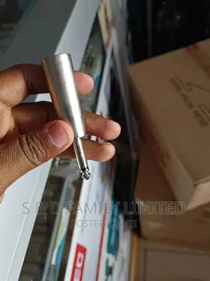 XLR Male to Jack Convertor