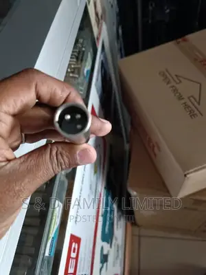 XLR Male to Jack Convertor