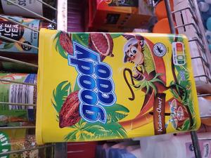 Goody Cao Chocolate Flavored Milkshake in Nairobi Central - Meals ...