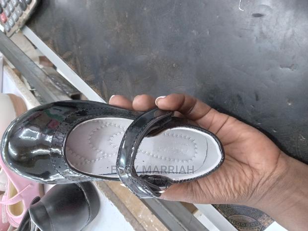 School Shoes - thumbnail 2