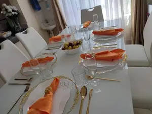 Charger Plates